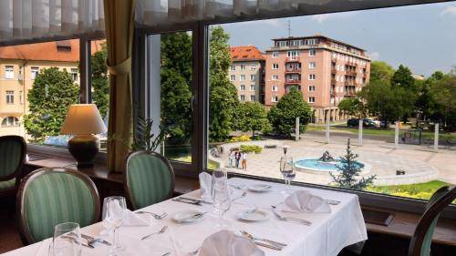 Apollo Hotel Bratislava, Bratislava