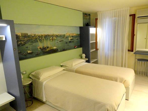 Locanda Silva, Venice