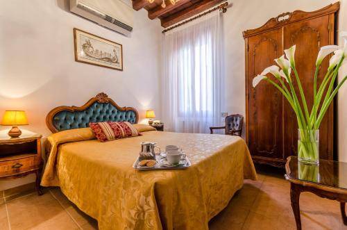 Hotel Ariel Silva, Venice