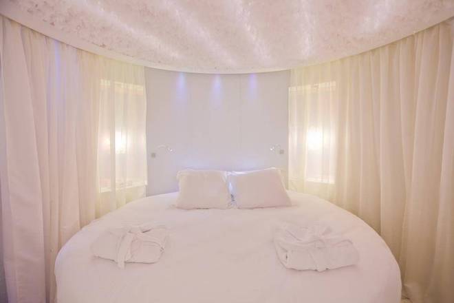 Seven Hotel, Paris