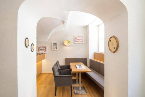 Hotel Amadeus, Salzburg