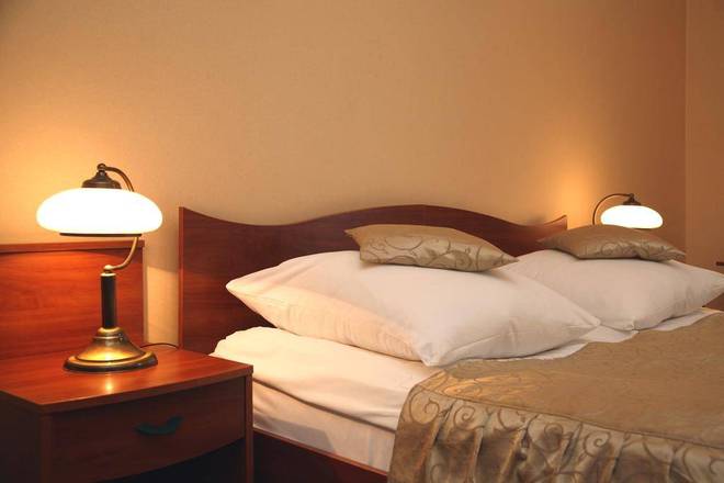 Hotel Fortuna, Krakow