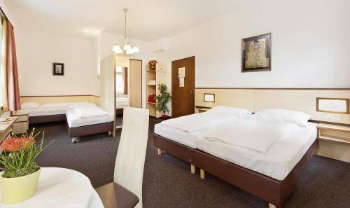 Hotel Goldene Krone Innsbruck, Innsbruck