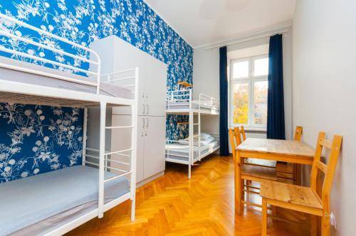 Hostel Atlantis, Krakow